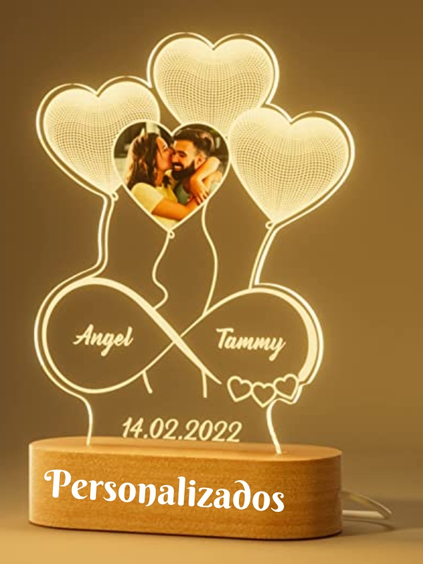 regalo aniversario personalizados - regalos originales aniversario